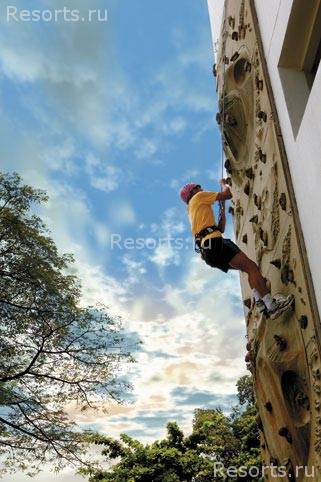 Rasa Sentosa Resort Singapore by Shangri-La 15